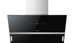 珠海油烟机最新爆料,揭秘最新爆料与亮点